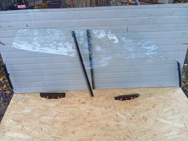 Audi 80 oldal s hts vegek