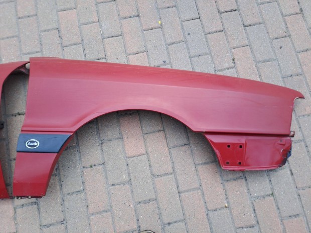 Audi 80 srvd