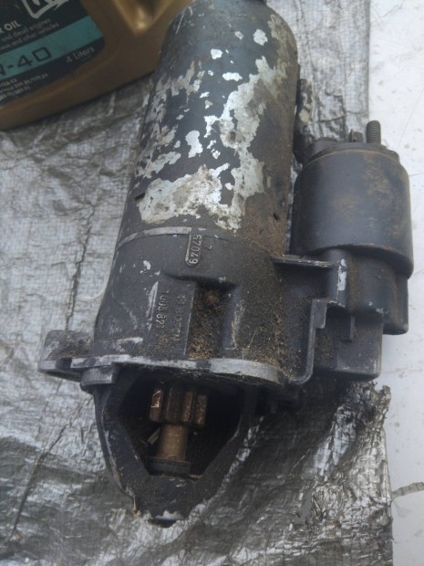 Audi 80 td 1989 vj KA tips Bontott alkatrszek 
