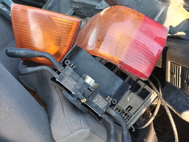 Audi 80 td KA tip 1989 évj Bontott alkatrészek