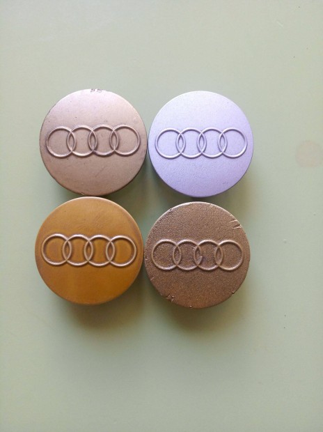 Audi 8L0601170A 57/51mm felni kupak felnikupak