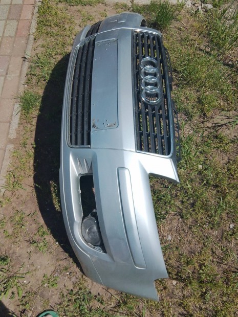 Audi 8p lkhrt! 