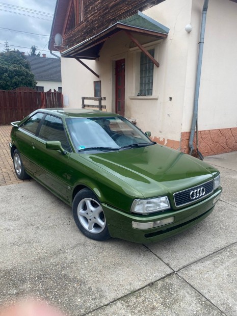 Audi 90 2.6 V6