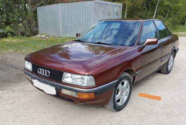 Audi 90 lkhrt elad!