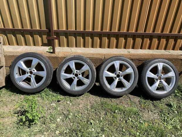 Audi A1 17" felnik 