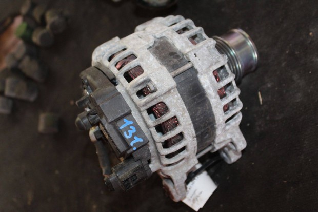 Audi A1 1.4 TFSI Genertor 04C903023L (131)