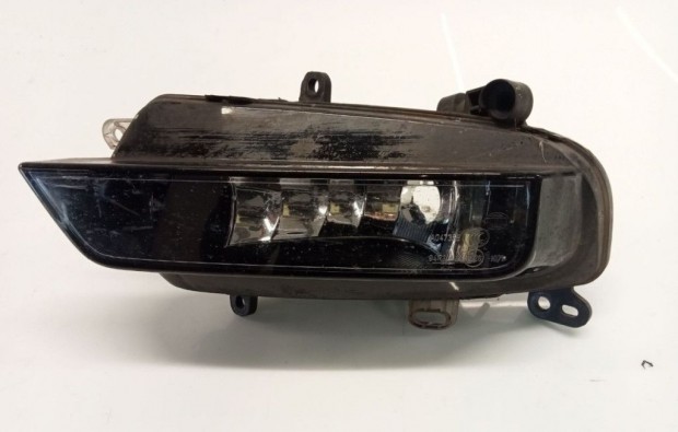 Audi A1 8X Bal első ködlámpa 8XA941699