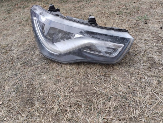 Audi A1 8X Led Xenon fnyszr gyri 2010 -tl