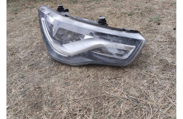 Audi A1 8X Led Xenon fényszóró gyári 2010 -től