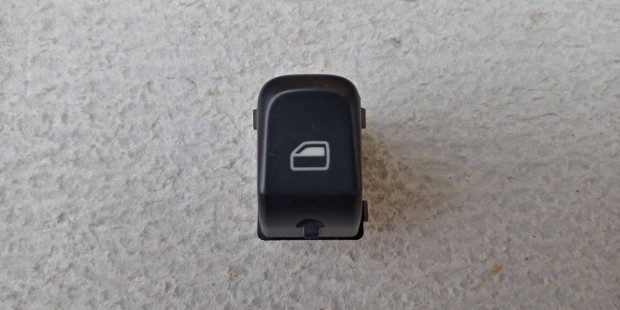Audi A1 A3 A4 A5 A6 A7 A8 Q2 Q3 Q5 TT új ablak ablakemelő kapcsoló
