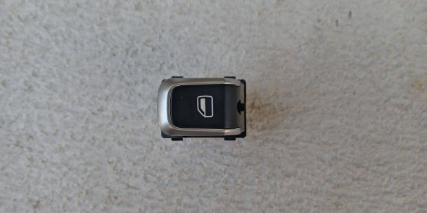 Audi A1 A3 A4 A5 A6 A7 A8 Q2 Q3 Q5 TT új jobb első ablakemelő kapcsoló