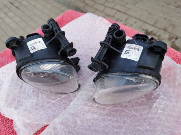 Audi A1 A4 B8 A5 A6 C7 ködlámpák