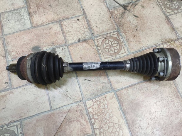 Audi A1 Seat Ibiza IV Skoda Rapid VW Polo 6R 1.2 TDI bal fltengely