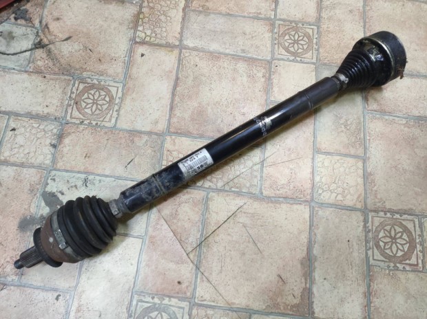 Audi A1 Seat Ibiza IV Skoda Rapid VW Polo 6R 1.2 TDI jobb fltengely