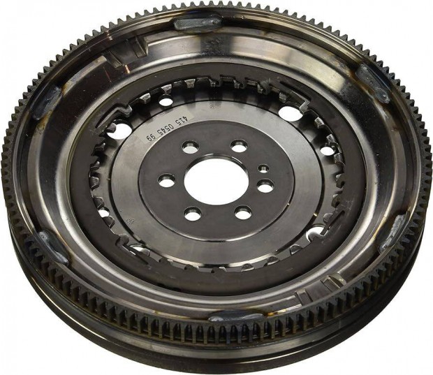 Audi A1, A3 S tronic vlts ketts tmeg lendkerk 1.6 TDi LUK