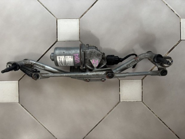 Audi A1 els ablaktrl motor, szerkezet 8X1955119