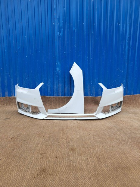 Audi A1 facelift 2015- gy�ri 8XA807437 mos�s els� l�kh�r�t�