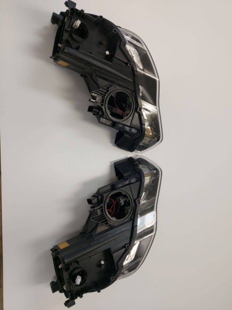 Audi A1 f�nysz�r�k