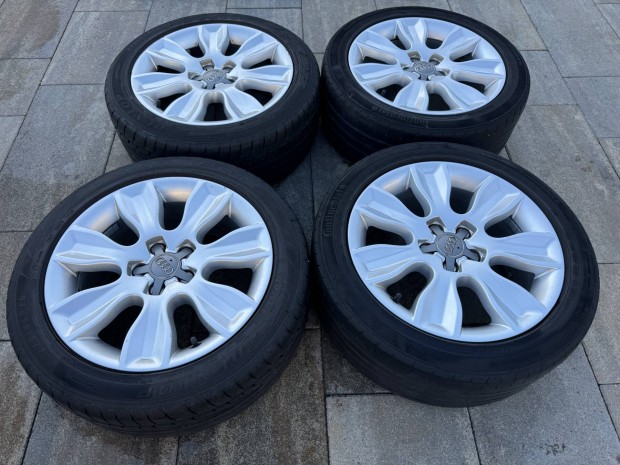 Audi A1 gyri alu alufelni kerk 5x100 a