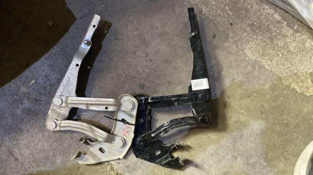 Audi A1 motorhztet zsanr bal s jobb 8X0823302 - 8X0823301 elad