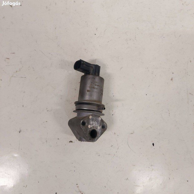 Audi A2 1.4 motor EGR AGR szelep