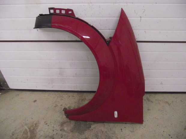 Audi A2 8Z bal els srvd bord
