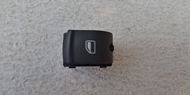 Audi A2 A3 A4 A6 A8 TT, Seat Exeo új ablak ablakemelő kapcsoló