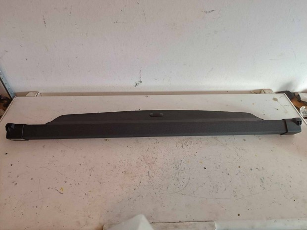 Audi A2 (8Z) csomagtr rol