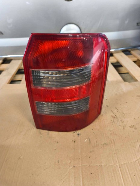 Audi A2 (8Z) jobb , bal h�ts� l�mpa