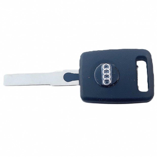 Audi A2, A3, A4, A6, A8 nyerskulcs, �res kulcsh�z
