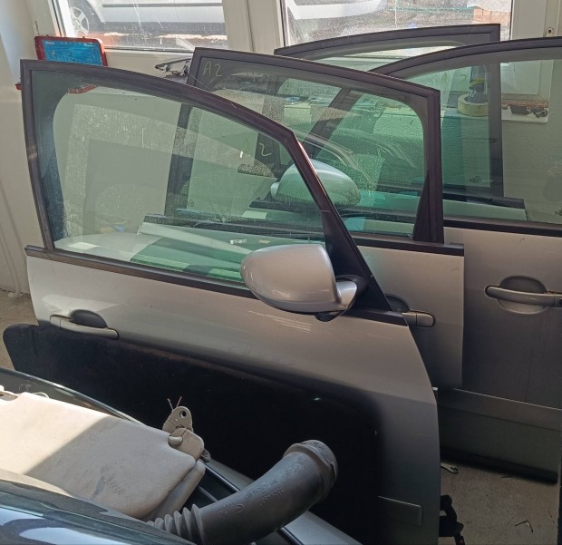 Audi A2 ajtk mszerfal 