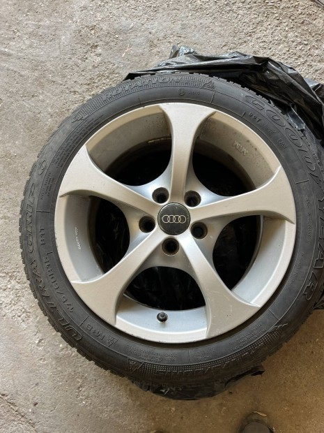 Audi A2 alufelni