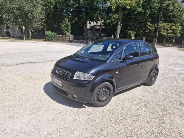 Audi A2 elad