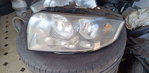 Audi A2 első fényszóró