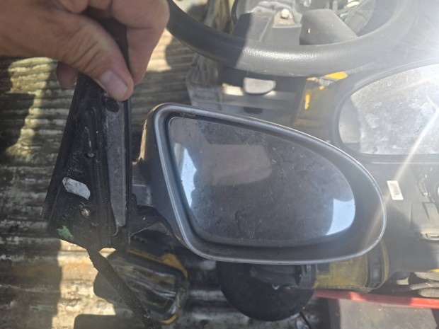 Audi A2 jobb oldali visszapillantó tükör