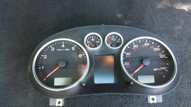 Audi A2 km ra mrfld ra