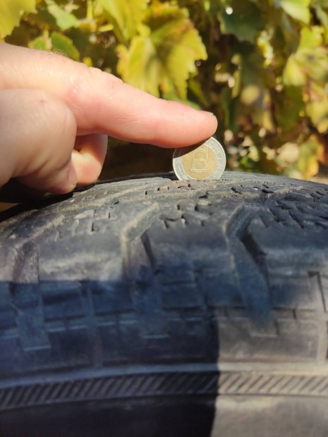 Audi A2 lemezfelni 15 col, 5x100