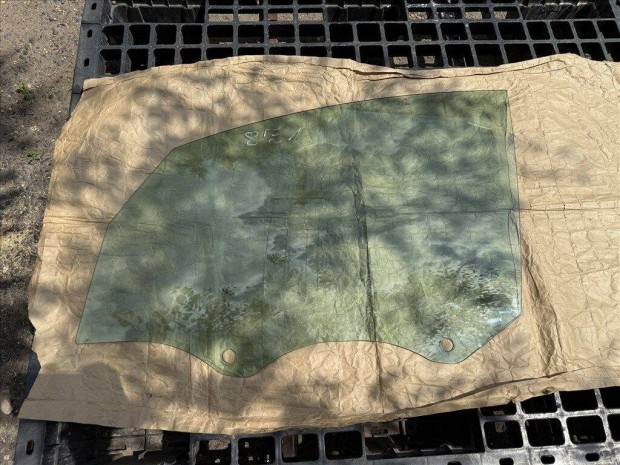 Audi A2 oldal �veg