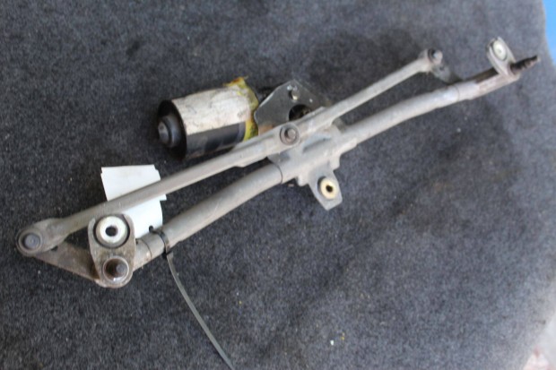 Audi A3 1996-2000 ablaktörlő szerkezet motorral 1j0955325a