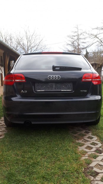 Audi A3 1.2 tfsi