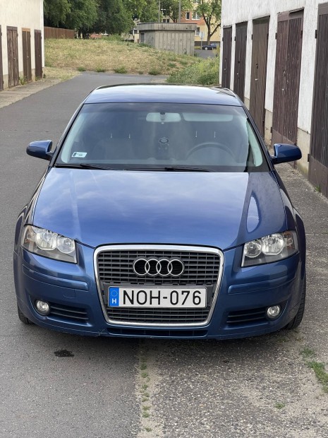 Audi A3 1.4 TFSI