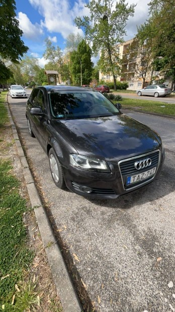 Audi A3 1.4 TFSI