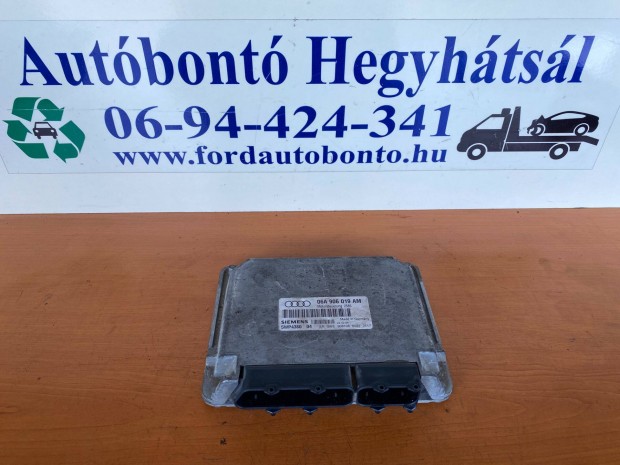 Audi A3 1.6B (8L1) ECU