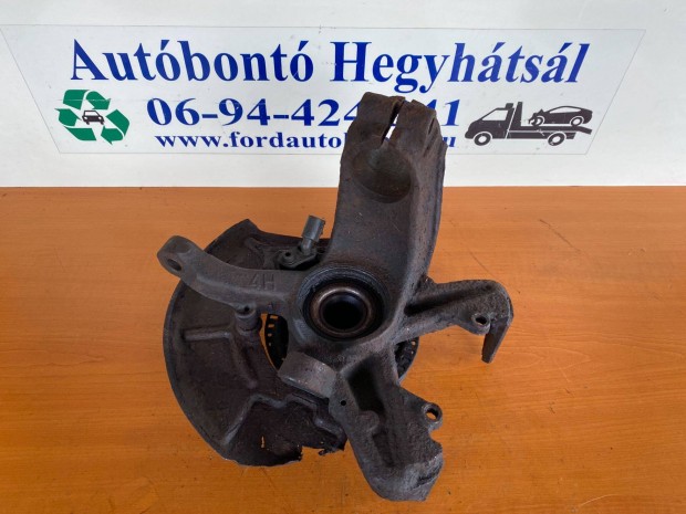 Audi A3 1.6B (8L1) bal els kerkagy