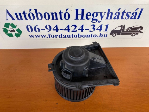 Audi A3 1.6B (8L1) ftmotor digitlis