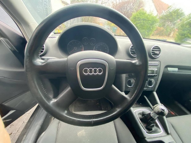 Audi A3 1.6 FSI