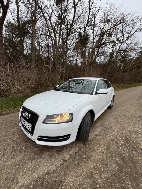 Audi A3 1.6 TDI