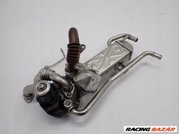 Audi A3 1.6 TDI Cay, Caya, Cayb, Cayc EGR szelep, EGR ht 03l131512ce