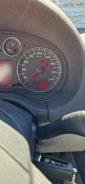 Audi A3 1.6 fsi