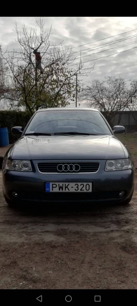 Audi A3 1.8 5V